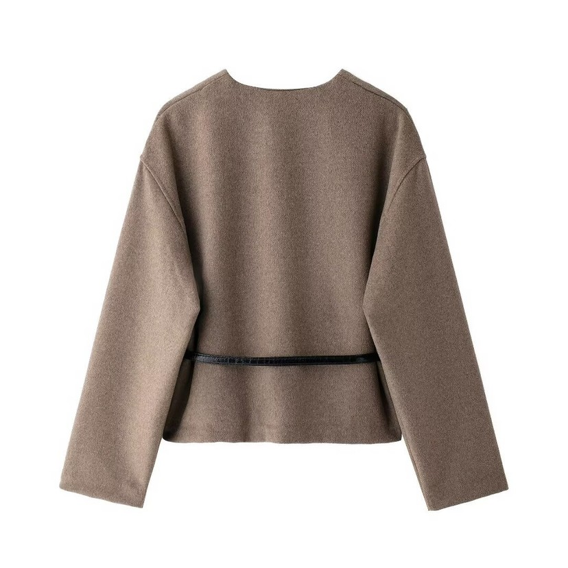 Damen-Klassikjacke