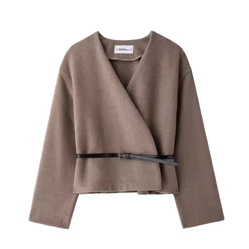 Damen-Klassikjacke