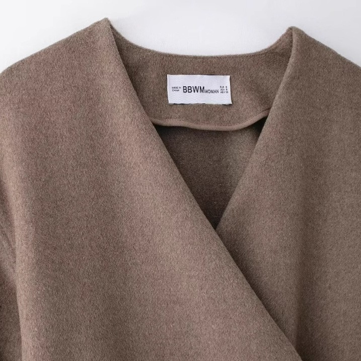 Damen-Klassikjacke